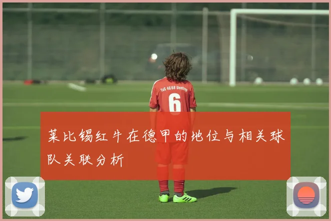 莱比锡红牛在德甲的地位与相关球队关联分析