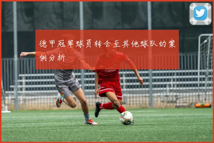 德甲冠军球员转会至其他球队的案例分析